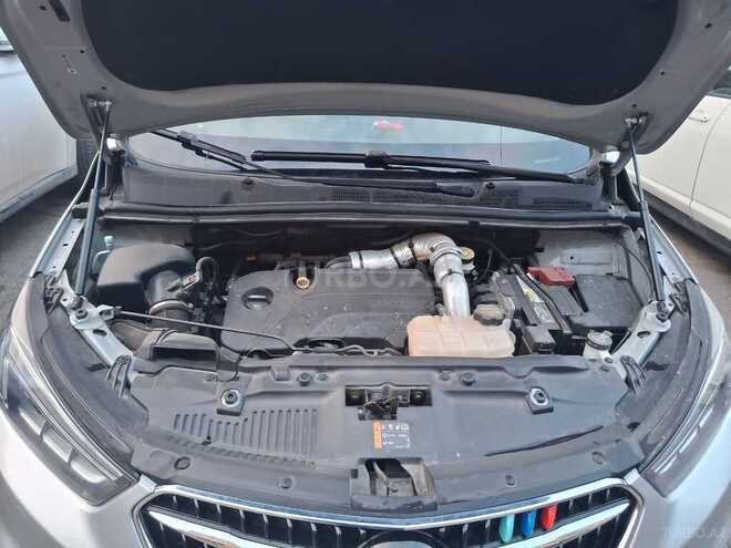 Buick Encore-11