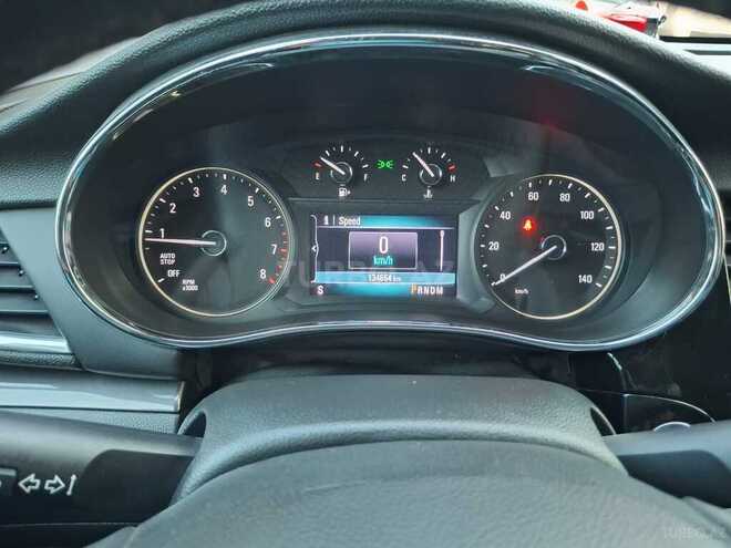 Buick Encore-8