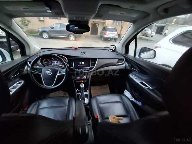Buick Encore-15