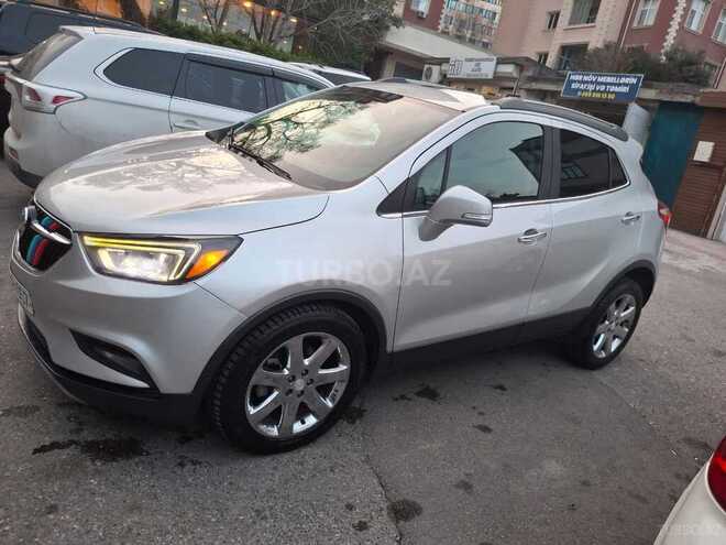 Buick Encore-12