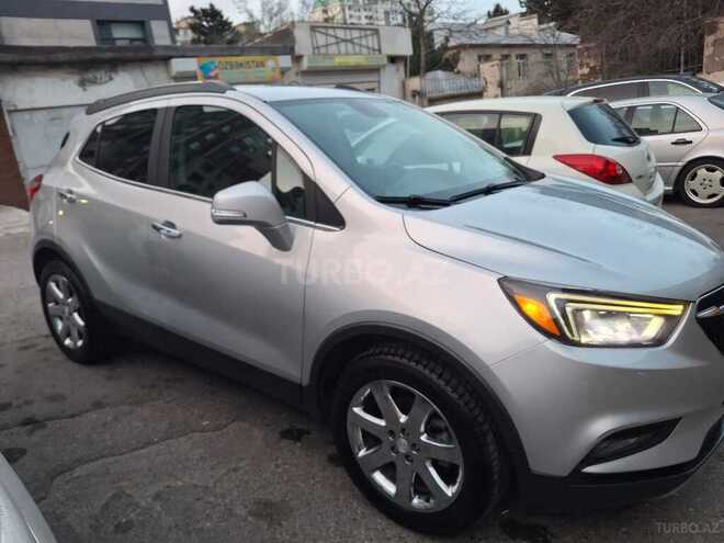 Buick Encore-5
