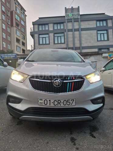 Buick Encore-14