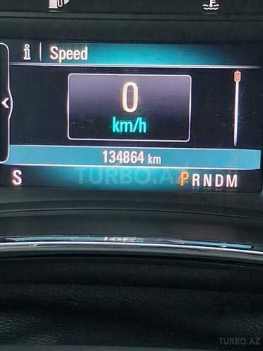 Buick Encore-16