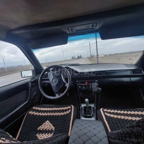 Mercedes 200 D-12