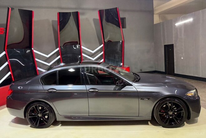BMW 528-7
