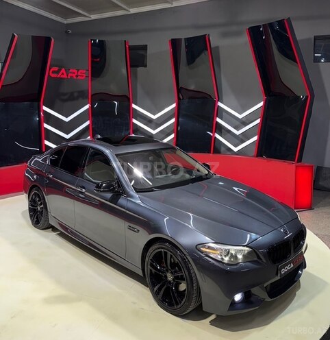 BMW 528-1