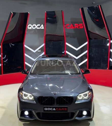 BMW 528-6