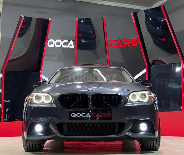 BMW 528-5