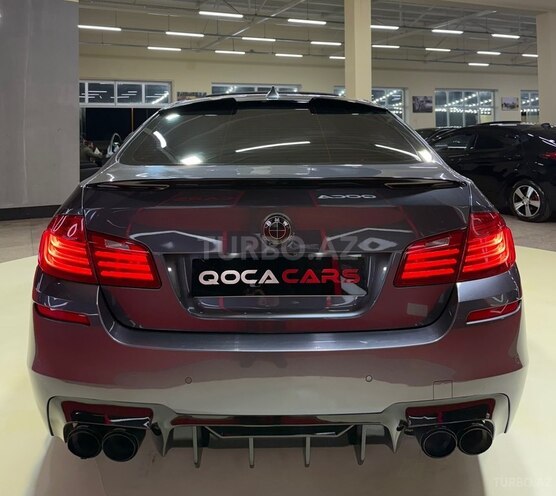 BMW 528-16