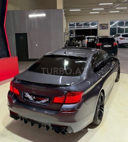 BMW 528-11