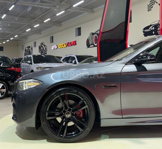 BMW 528-13