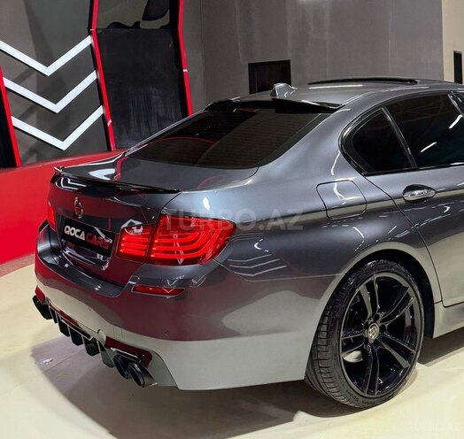 BMW 528-14