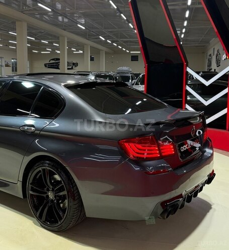 BMW 528-15