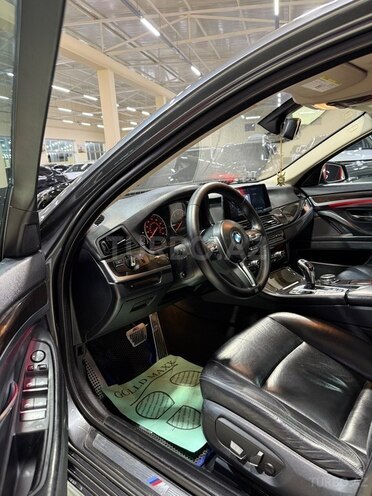 BMW 528-20