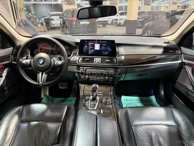 BMW 528-22