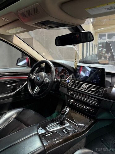 BMW 528-23