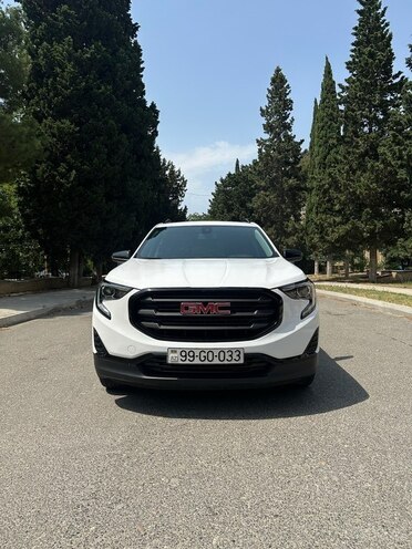 GMC Terrain-1