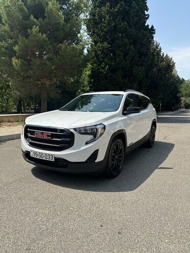GMC Terrain-2