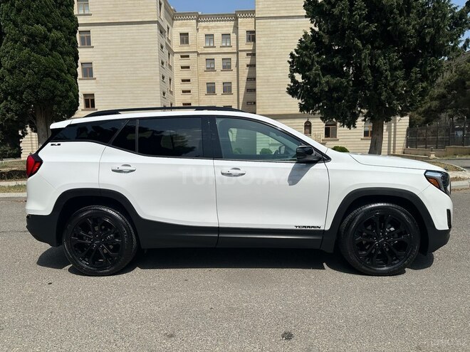 GMC Terrain-4