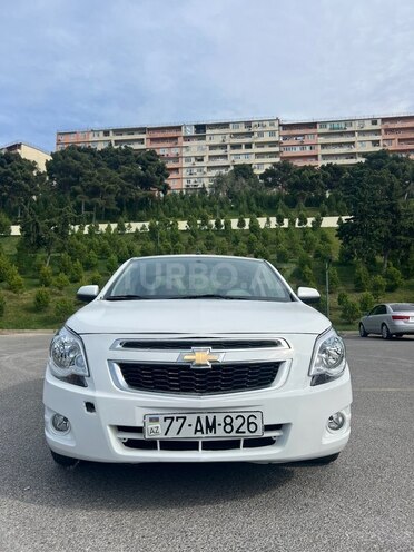 Chevrolet Cobalt-1