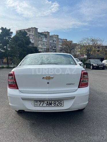 Chevrolet Cobalt-4