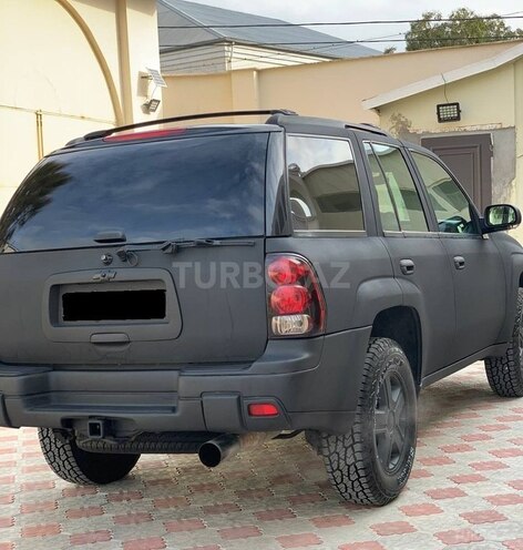 Chevrolet TrailBlazer-5