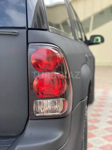 Chevrolet TrailBlazer-9