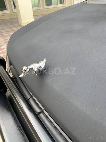 Chevrolet TrailBlazer-11