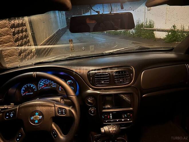 Chevrolet TrailBlazer-13
