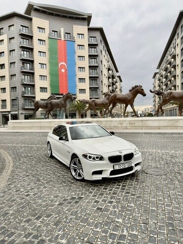 BMW 528-1