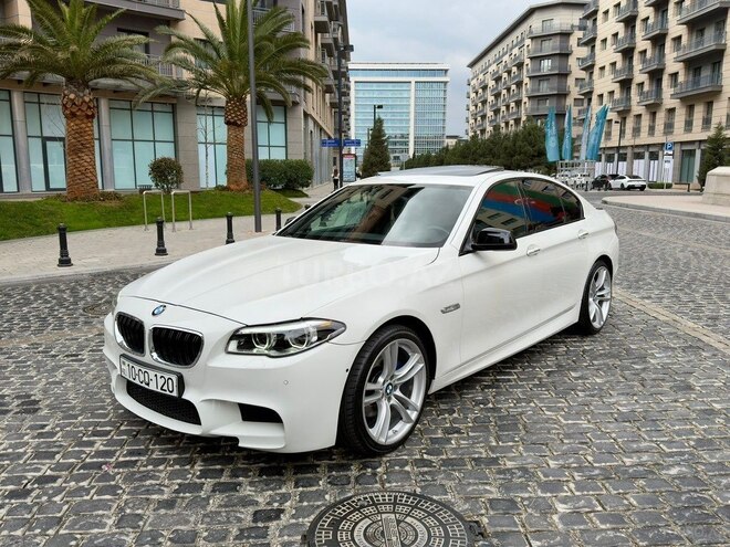 BMW 528-2