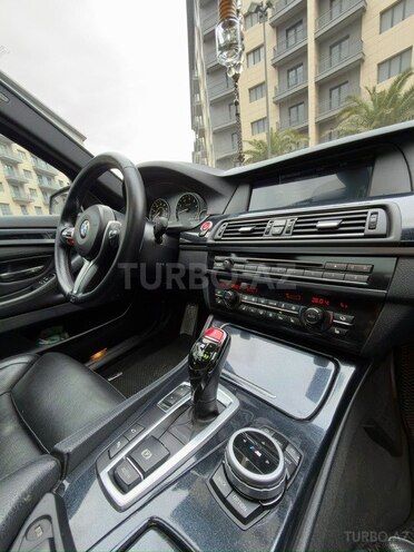 BMW 528-7