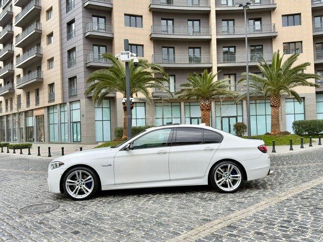 BMW 528-3