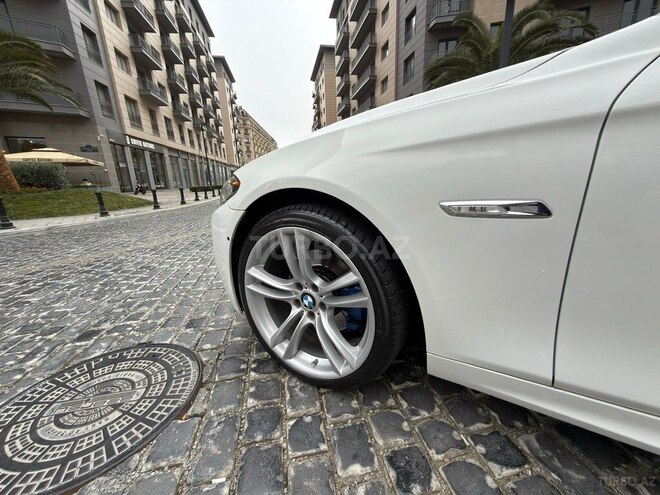 BMW 528-14