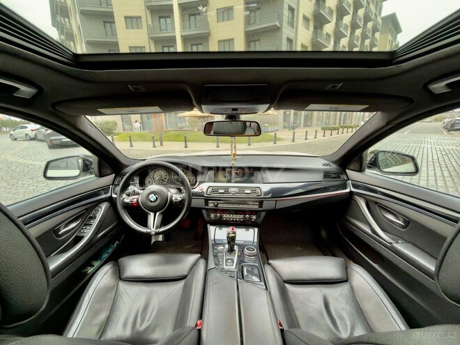 BMW 528-17