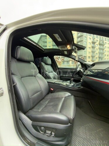 BMW 528-11