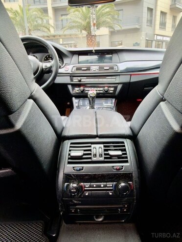 BMW 528-9