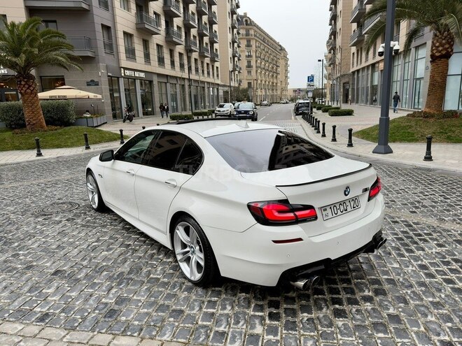 BMW 528-6