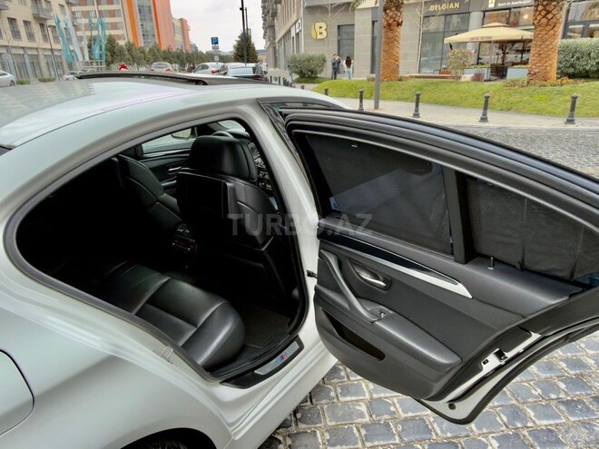 BMW 528-18