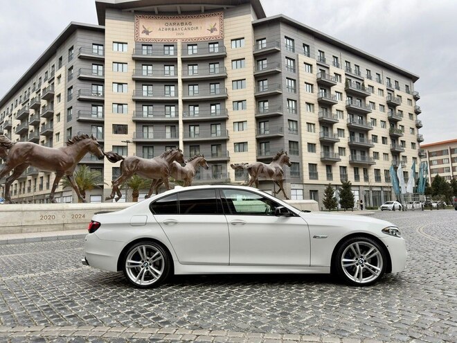 BMW 528-4
