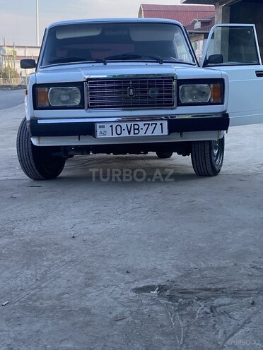 LADA (VAZ) 2107 2007, 105,000 km - 1.6 l - Bakı