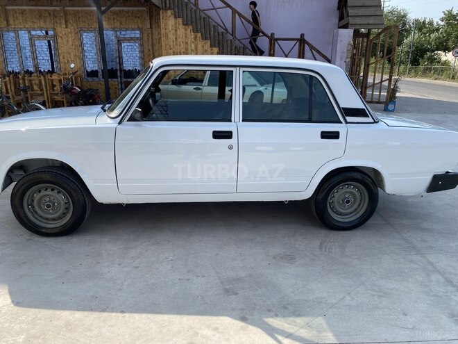 LADA (VAZ) 2107 2007, 105,000 km - 1.6 l - Bakı