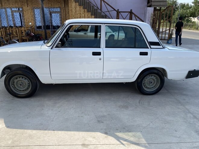 LADA (VAZ) 2107 2007, 105,000 km - 1.6 l - Bakı