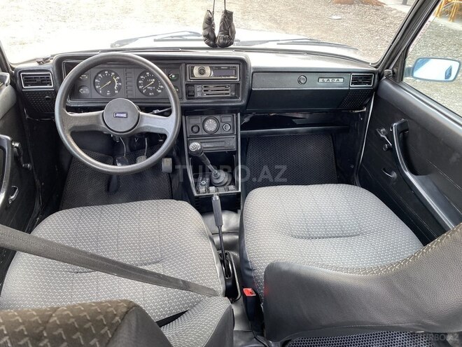 LADA (VAZ) 2107 2007, 105,000 km - 1.6 l - Bakı
