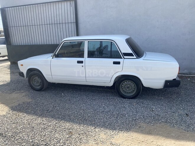 LADA (VAZ) 2107 2007, 105,000 km - 1.6 l - Bakı