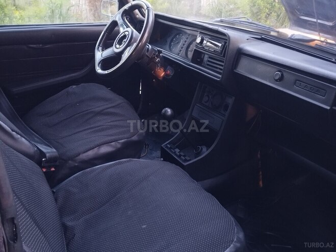 LADA (VAZ) 2107-7