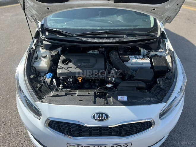 Kia Ceed SW-9