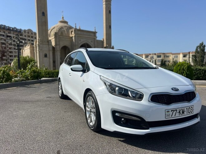Kia Ceed SW-7