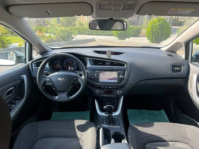 Kia Ceed SW-11