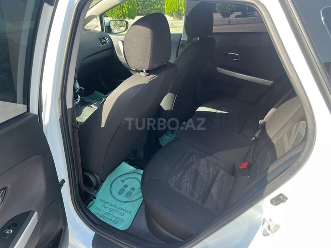 Kia Ceed SW-10